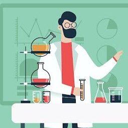 Foto laboratorium 3